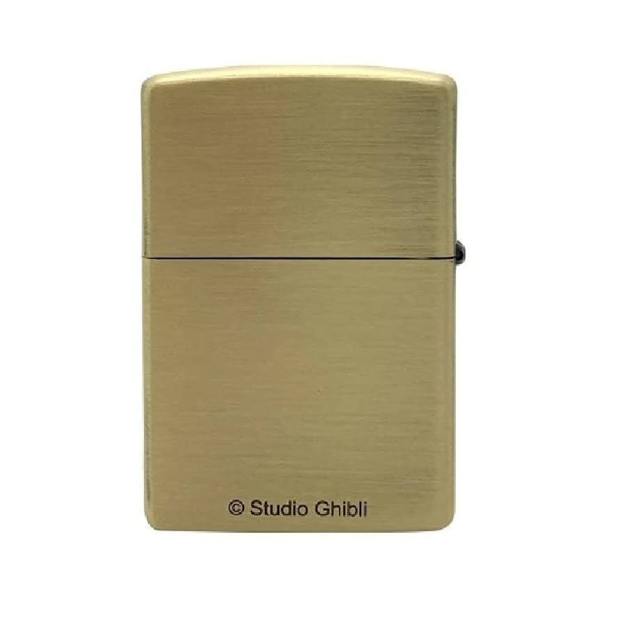 Amazon.co.jp: ZIPPO ライター スタジオジプリコレクション